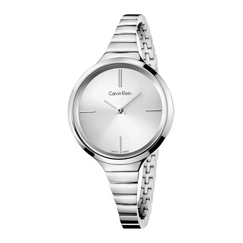 Calvin Klein 34mm Nữ K4U23126