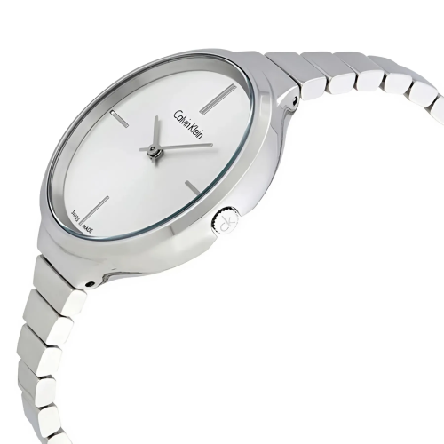 Đồng Hồ Calvin Klein 34mm Nữ K4U23126