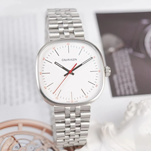 Đồng Hồ Calvin Klein 37.5mm Nam K9Q12136