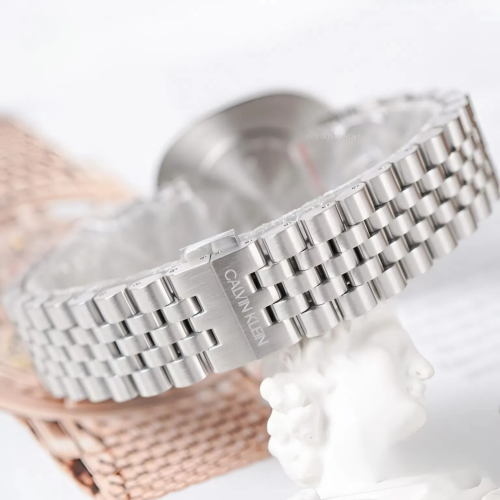 Đồng Hồ Calvin Klein 37.5mm Nam K9Q12136