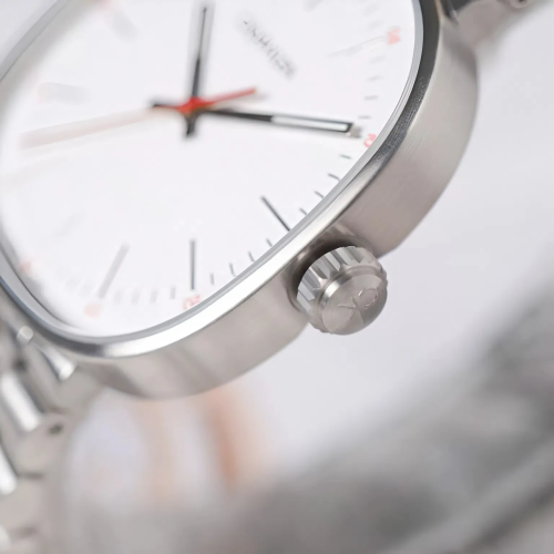 Đồng Hồ Calvin Klein 37.5mm Nam K9Q12136