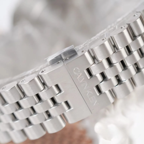 Đồng Hồ Calvin Klein 37.5mm Nam K9Q12136