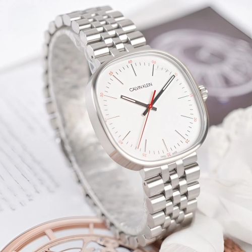 Đồng Hồ Calvin Klein 37.5mm Nam K9Q12136