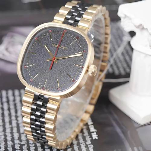 Đồng Hồ Calvin Klein 38mm Nam K9Q125Z1