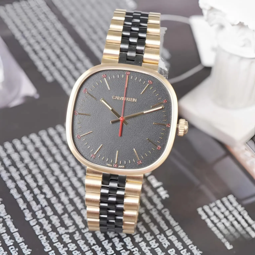 Đồng Hồ Calvin Klein 38mm Nam K9Q125Z1