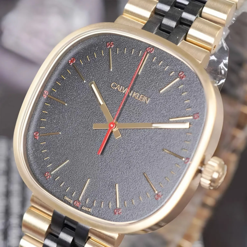 Đồng Hồ Calvin Klein 38mm Nam K9Q125Z1