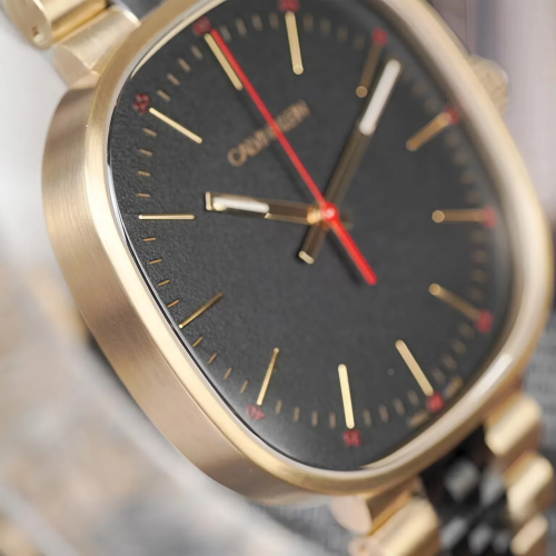 Đồng Hồ Calvin Klein 38mm Nam K9Q125Z1