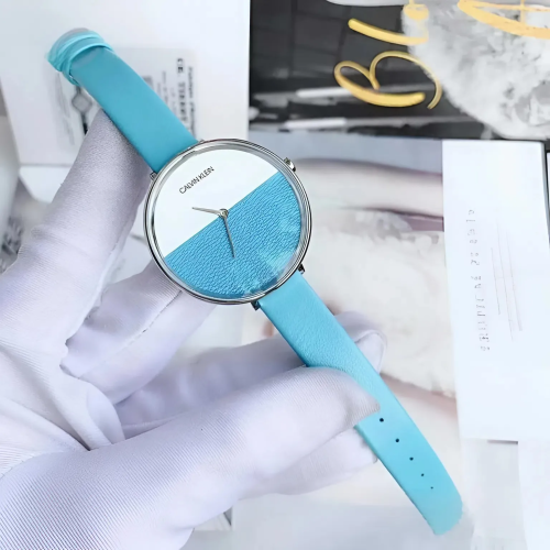 Đồng Hồ Calvin Klein 38mm Nữ K7A231VN