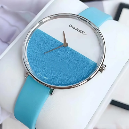 Đồng Hồ Calvin Klein 38mm Nữ K7A231VN