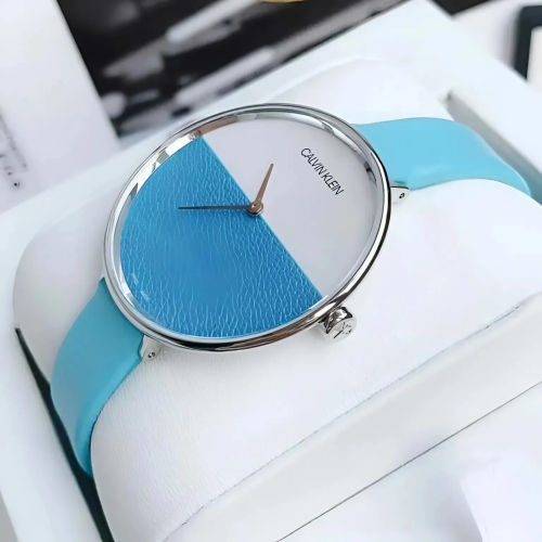 Đồng Hồ Calvin Klein 38mm Nữ K7A231VN