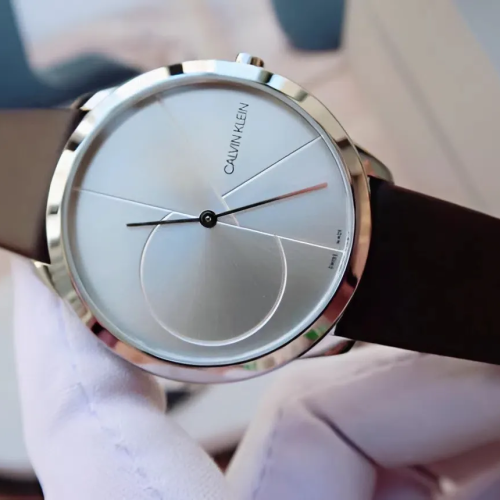 Đồng Hồ Calvin Klein 40mm Nam K3M211G6