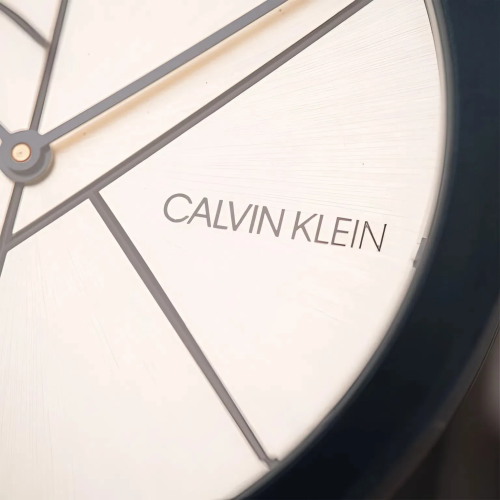 Đồng Hồ Calvin Klein 40mm Nam K3M51T56