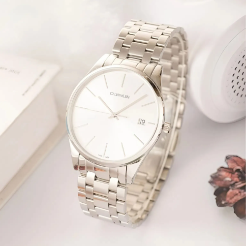Đồng Hồ Calvin Klein 40mm Nam K4N21146