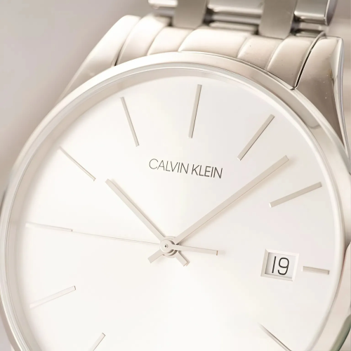 Đồng Hồ Calvin Klein 40mm Nam K4N21146