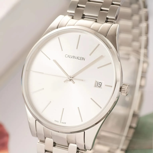Đồng Hồ Calvin Klein 40mm Nam K4N21146