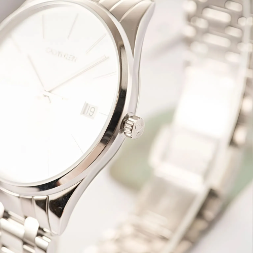 Đồng Hồ Calvin Klein 40mm Nam K4N21146