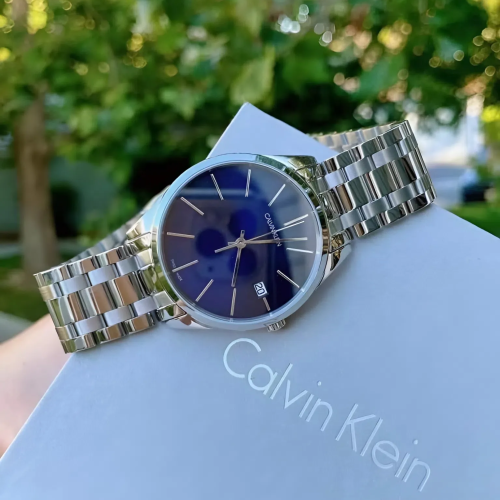 Đồng Hồ Calvin Klein 40mm Nam K4N2114N