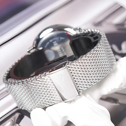 Đồng Hồ Calvin Klein 40mm Nam K8M21126