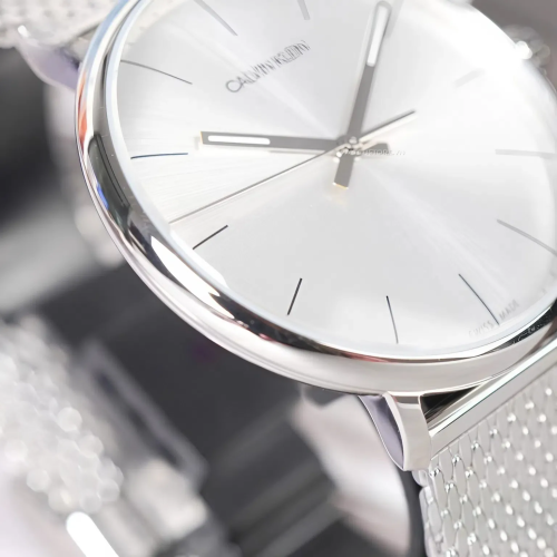 Đồng Hồ Calvin Klein 40mm Nam K8M21126