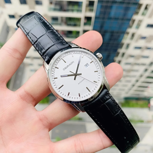 Đồng Hồ Calvin Klein 42mm Nam K5S341CX
