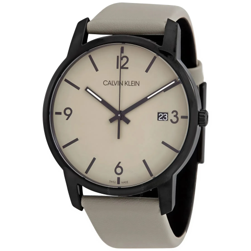 Calvin Klein 43mm Nam K2G2G4GK