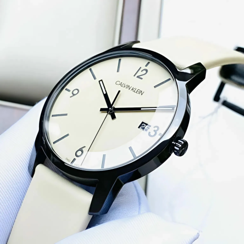Đồng Hồ Calvin Klein 43mm Nam K2G2G4GK