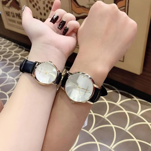 Đồng Hồ Calvin Klein 43mm Nam K9H2X5C6