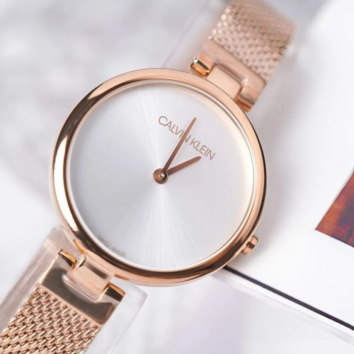 Đồng Hồ Calvin Klein 28mm Nữ K8G23626