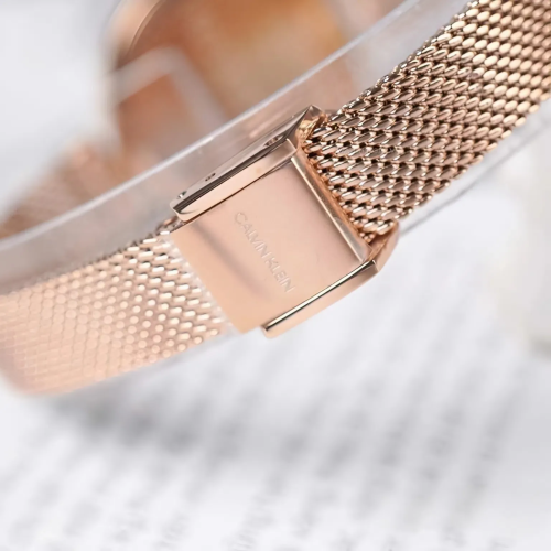 Đồng Hồ Calvin Klein 28mm Nữ K8G23626