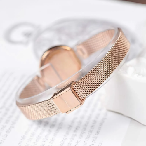 Đồng Hồ Calvin Klein 28mm Nữ K8G23626