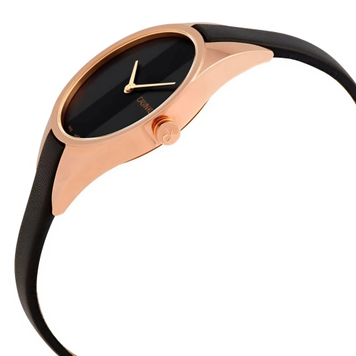 Đồng Hồ Calvin Klein 29mm Nữ K8P236C1