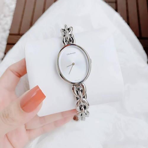 Đồng Hồ Calvin Klein 26mm Nữ K9Y23126