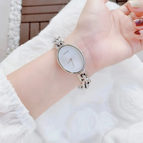 Đồng Hồ Calvin Klein 26mm Nữ K9Y23126