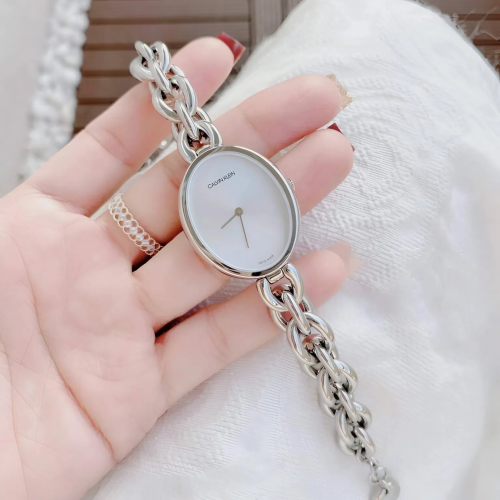 Đồng Hồ Calvin Klein 26mm Nữ K9Y23126