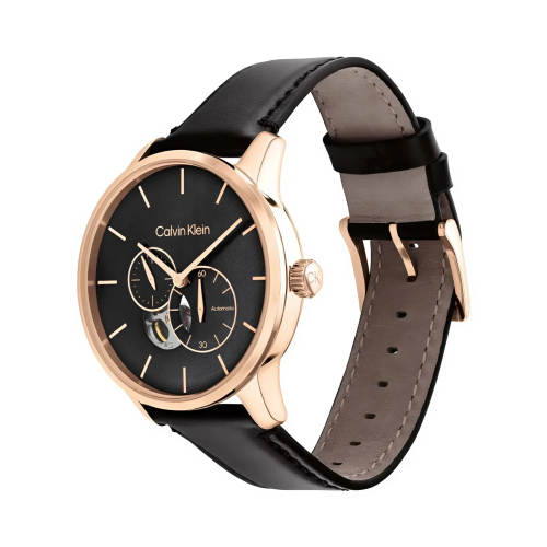 Đồng Hồ Calvin Klein 41mm Nam 25200074