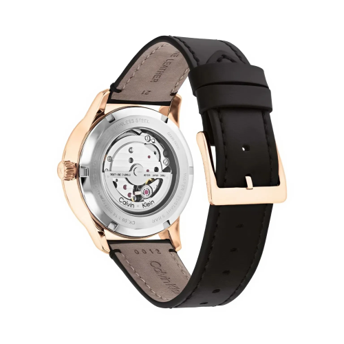 Đồng Hồ Calvin Klein 41mm Nam 25200074