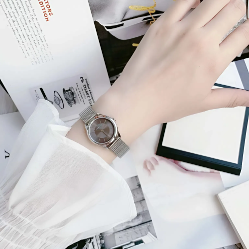 Đồng Hồ Calvin Klein 26mm Nữ K3M23124