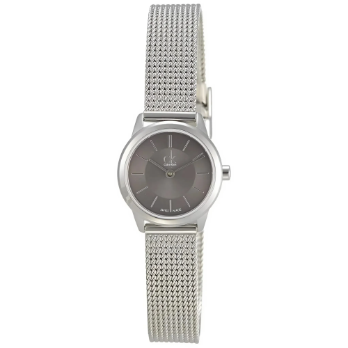 Calvin Klein 26mm Nữ K3M23124