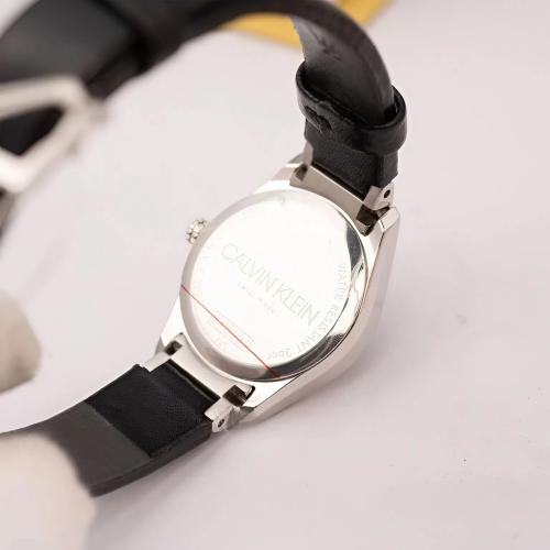 Đồng Hồ Calvin Klein 24mm Nữ K4D231CY