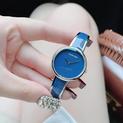 Đồng Hồ Calvin Klein 30mm Nữ K4E2N11N