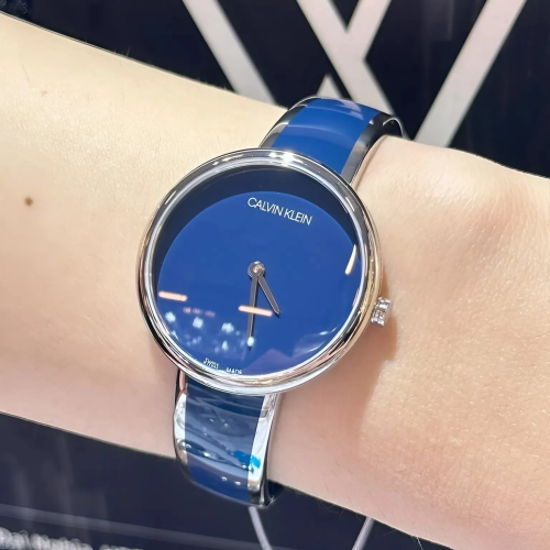 Đồng Hồ Calvin Klein 30mm Nữ K4E2N11N