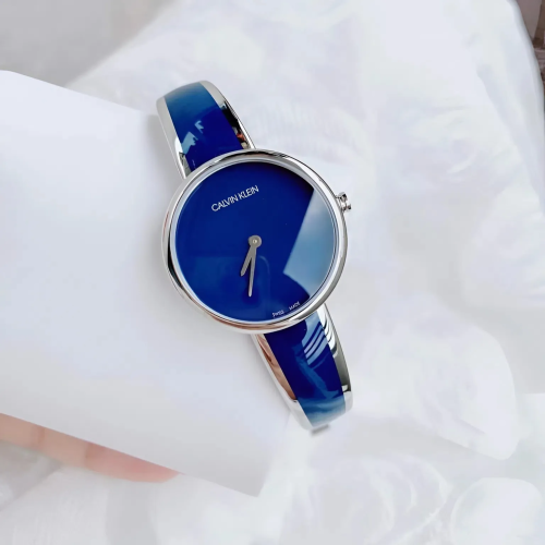 Đồng Hồ Calvin Klein 30mm Nữ K4E2N11N