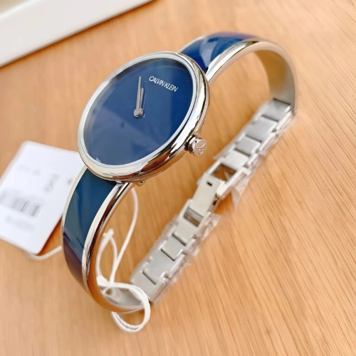 Đồng Hồ Calvin Klein 30mm Nữ K4E2N11N