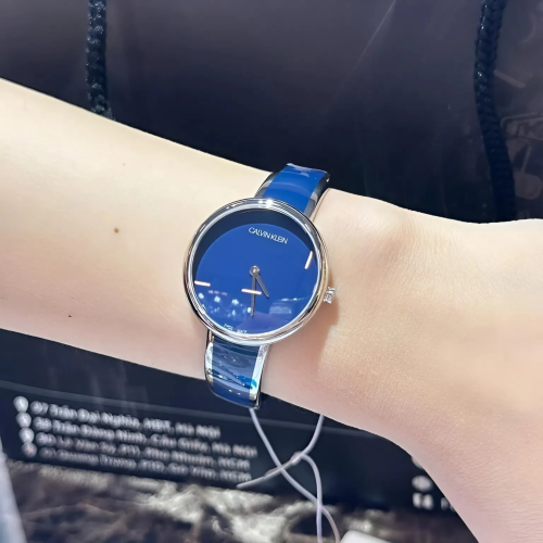 Đồng Hồ Calvin Klein 30mm Nữ K4E2N11N