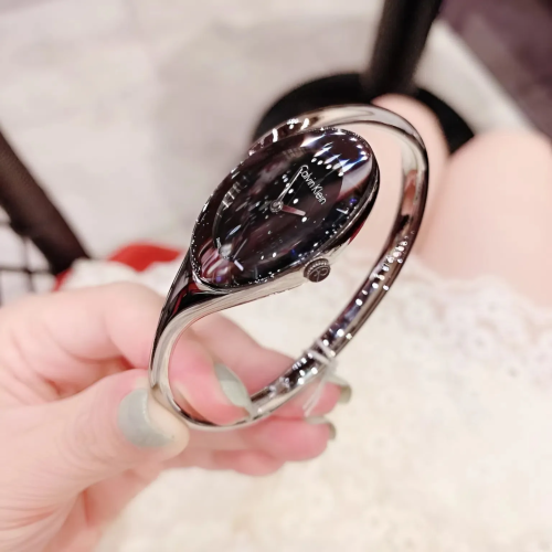 Đồng Hồ Calvin Klein 25mm Nữ K4Y2M111