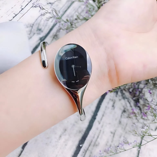 Đồng Hồ Calvin Klein 25mm Nữ K4Y2M111