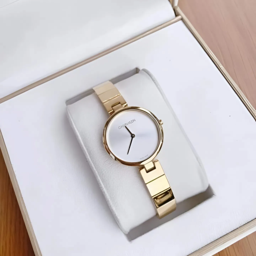 Đồng Hồ Calvin Klein 28mm Nữ K8G23546