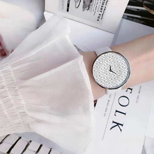 Đồng Hồ Calvin Klein 38mm Nữ KAG231LX