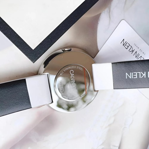 Đồng Hồ Calvin Klein 38mm Nữ KAG231LX