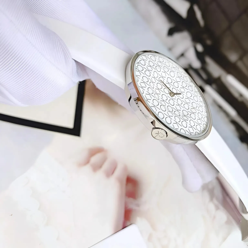 Đồng Hồ Calvin Klein 38mm Nữ KAG231LX